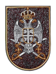 Grb vojske Srbije